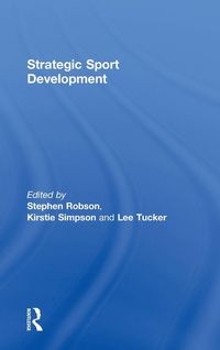 Produktbild: Strategic Sport Development