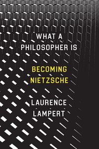 Produktbild: What a Philosopher Is