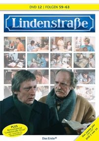 Produktbild: Lindenstra&szlig;e 12 - Folgen 59-63