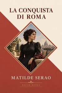 Produktbild: La conquista di Roma
