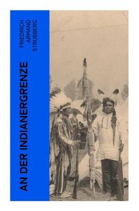 Produktbild: An der Indianergrenze