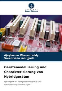 Produktbild: Ger&auml;temodellierung und Charakterisierung von Hybridger&auml;ten