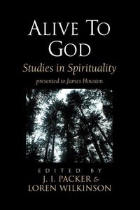 Produktbild: Alive to God