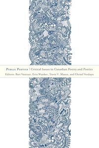 Produktbild: Public Poetics