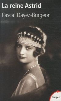 Produktbild: La reine Astrid