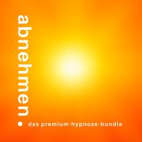 Produktbild: Abnehmen leicht gemacht mit Selbsthypnose