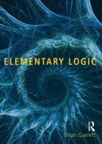 Produktbild: Elementary Logic