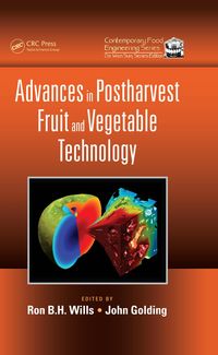 Produktbild: Advances in Postharvest Fruit and Vegetable Technology