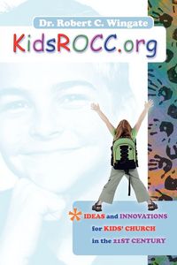 Produktbild: KidsROCC.org