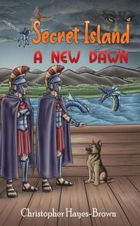 Produktbild: Secret Island - A New Dawn
