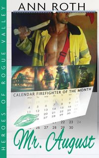 Produktbild: Mr. August