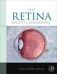 Produktbild: The Retina and its Disorders