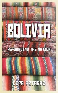 Produktbild: Bolivia