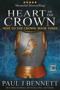 Produktbild: Heart of the Crown
