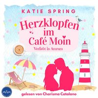 Produktbild: Herzklopfen im Caf&eacute; Moin