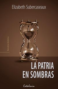 Produktbild: La patria en sombras