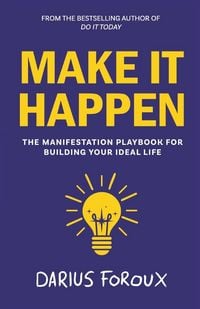 Produktbild: Make It Happen