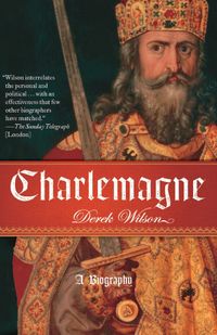 Produktbild: Charlemagne