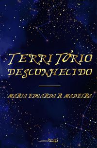 Produktbild: Territ&oacute;rio desconhecido