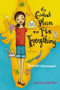 Produktbild: The Grand Plan to Fix Everything