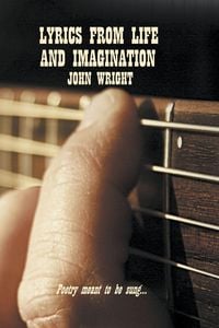 Produktbild: Lyrics From Life And Imagination