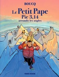 Produktbild: Le petit pape Pie 3,14
