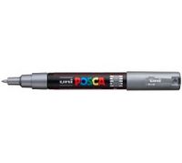 Produktbild: Acrylmarker Posca PC-1MC beige