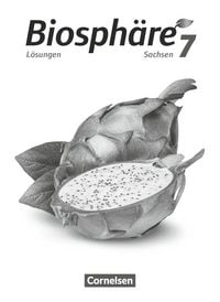 Produktbild: Biosph&auml;re Sekundarstufe I - Gymnasium Sachsen 2020 - 7. Schuljahr