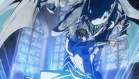 Yu-Gi-Oh! - The Darkside of Dimensions