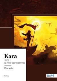 Produktbild: Kara - tome 1