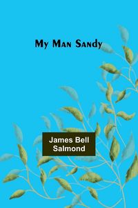 Produktbild: My Man Sandy