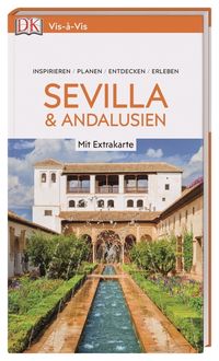 Bild vom Artikel Vis-à-Vis Reiseführer Sevilla & Andalusien vom Autor 