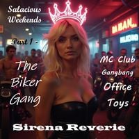 Produktbild: Salacious Weekends