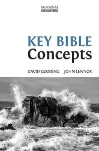 Produktbild: Key Bible Concepts