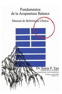 Produktbild: Fundamentos de la Acupuntura Balance