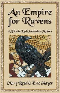 Produktbild: An Empire for Ravens Tpbk