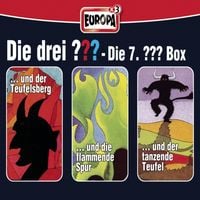 Produktbild: 3er-Box (Folge 19-21)