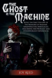 Produktbild: The Ghost in the Machine