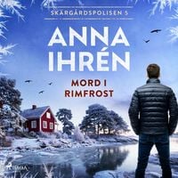 Produktbild: Mord i rimfrost
