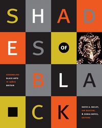 Produktbild: Shades of Black