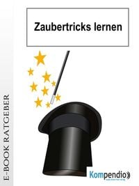 Produktbild: Zaubertricks lernen