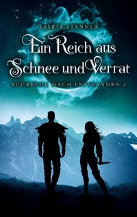 Produktbild: Ein Reich aus Schnee und Verrat