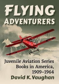 Produktbild: Flying Adventurers