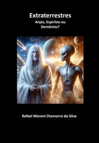 Produktbild: Extraterrestres