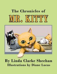 Produktbild: The Chronicles of Mr. Kitty