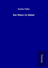 Produktbild: Der Mann im Nebel