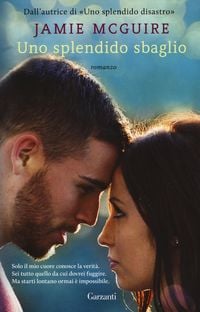 Produktbild: Uno splendido sbaglio