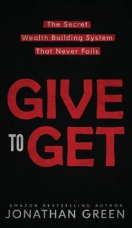Produktbild: Give to Get