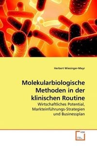 Produktbild: Molekularbiologische Methoden in der klinischen Routine