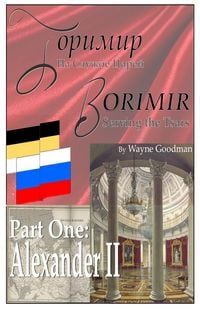 Produktbild: Borimir: Serving the Tsars